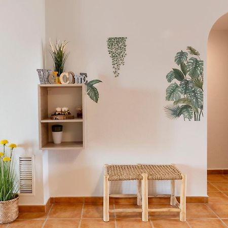 Apartament Atico Con Terraza-Solarium Y Piscina 4-6 Personas Wifi A/C Roda Zewnętrze zdjęcie