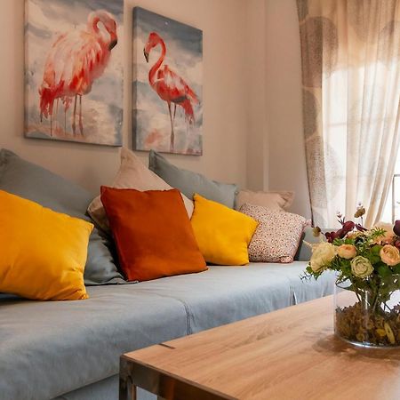 Apartament Atico Con Terraza-Solarium Y Piscina 4-6 Personas Wifi A/C Roda Zewnętrze zdjęcie