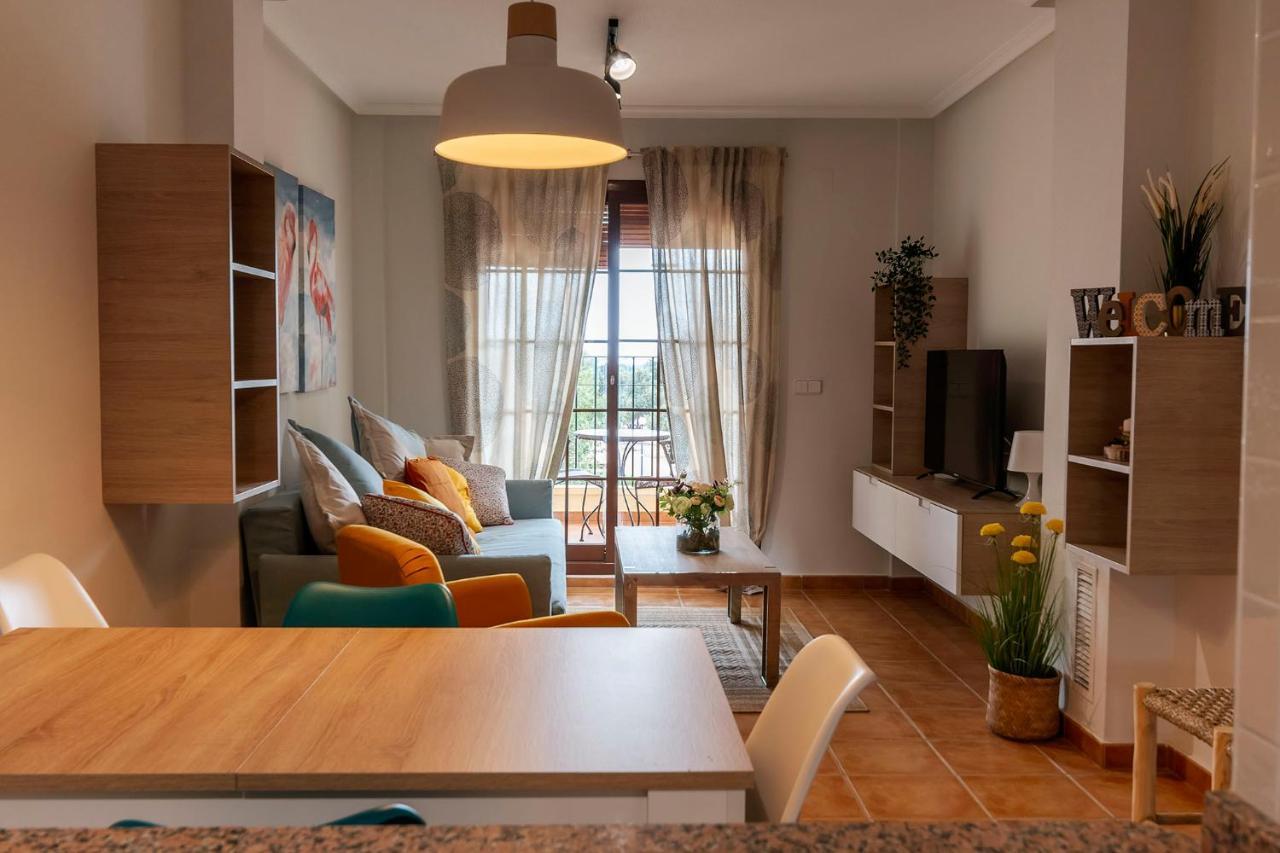 Apartament Atico Con Terraza-Solarium Y Piscina 4-6 Personas Wifi A/C Roda Zewnętrze zdjęcie