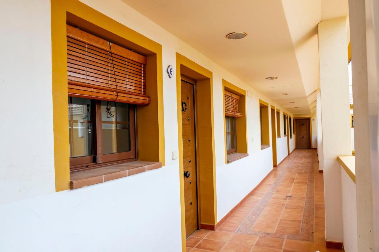 Apartament Atico Con Terraza-Solarium Y Piscina 4-6 Personas Wifi A/C Roda Zewnętrze zdjęcie