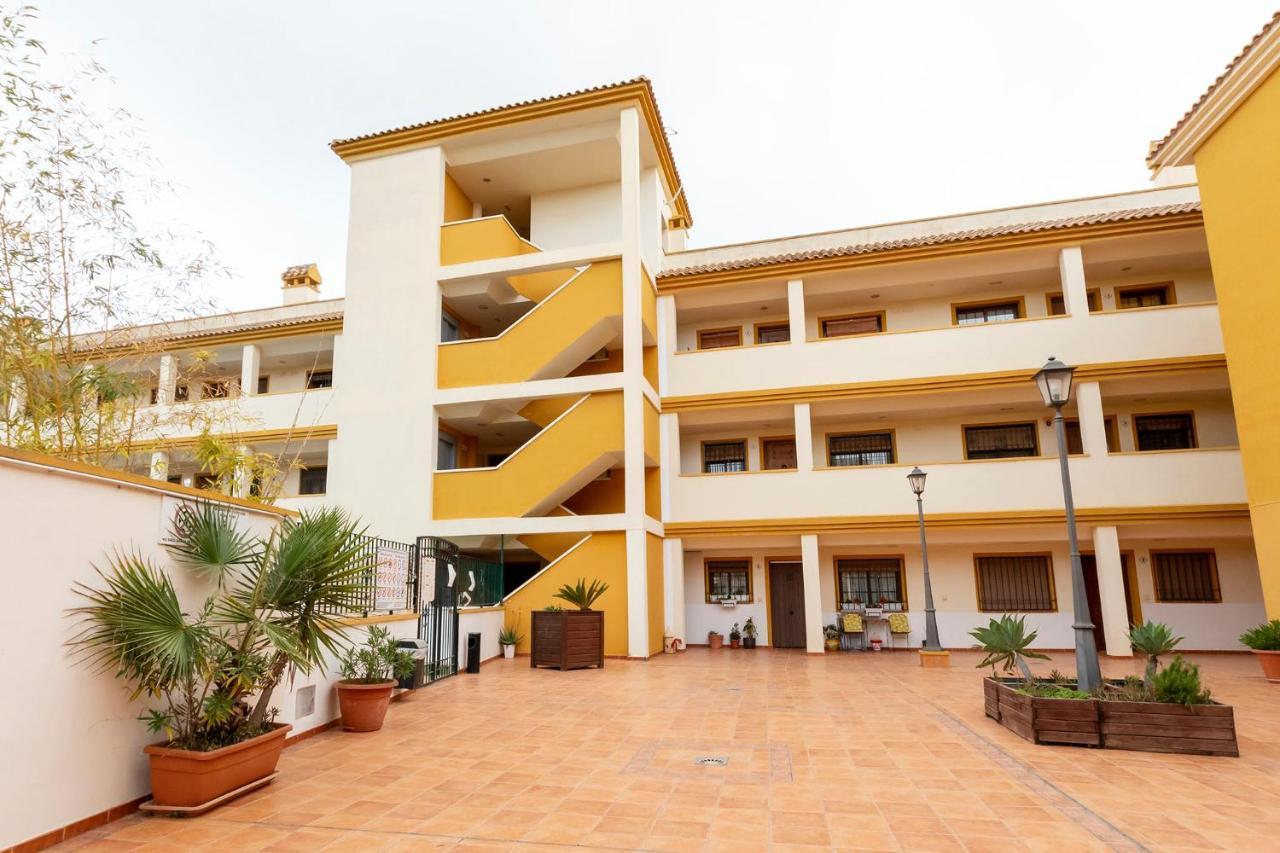 Apartament Atico Con Terraza-Solarium Y Piscina 4-6 Personas Wifi A/C Roda Zewnętrze zdjęcie